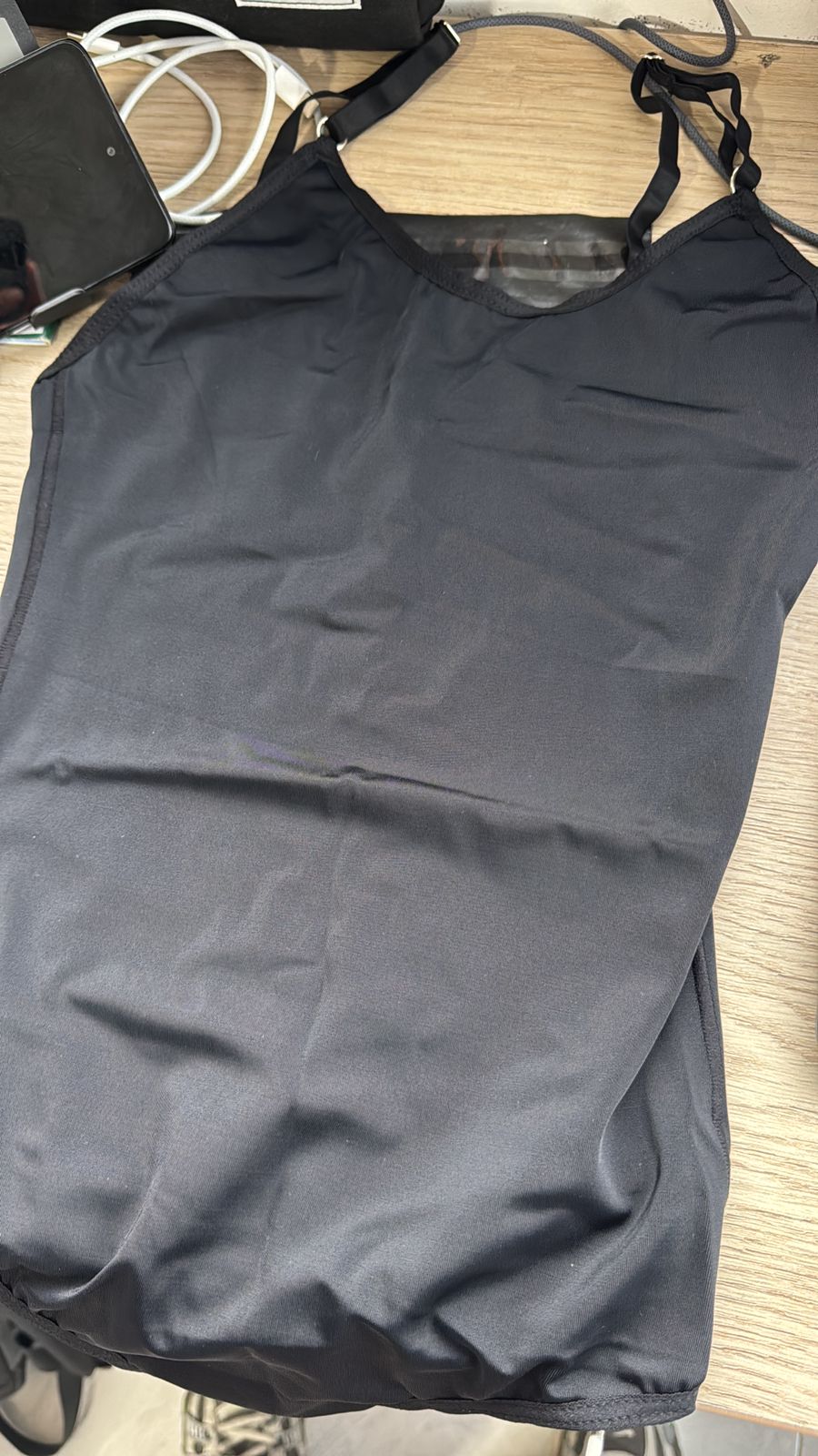 Body De Compresion